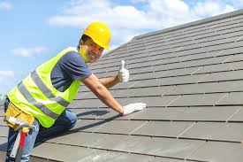 Best Emergency Roof Repair Services  in Mount Pleasant, IA